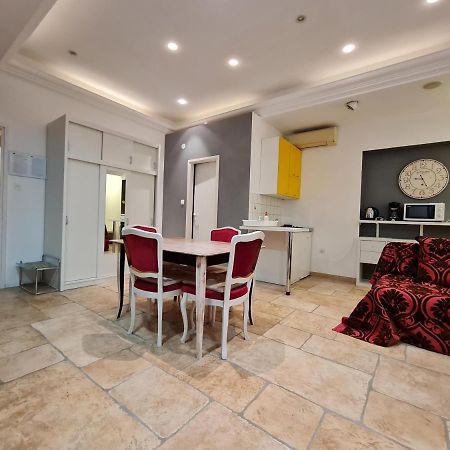 Apartmani N.May'S Karlovac Exterior foto
