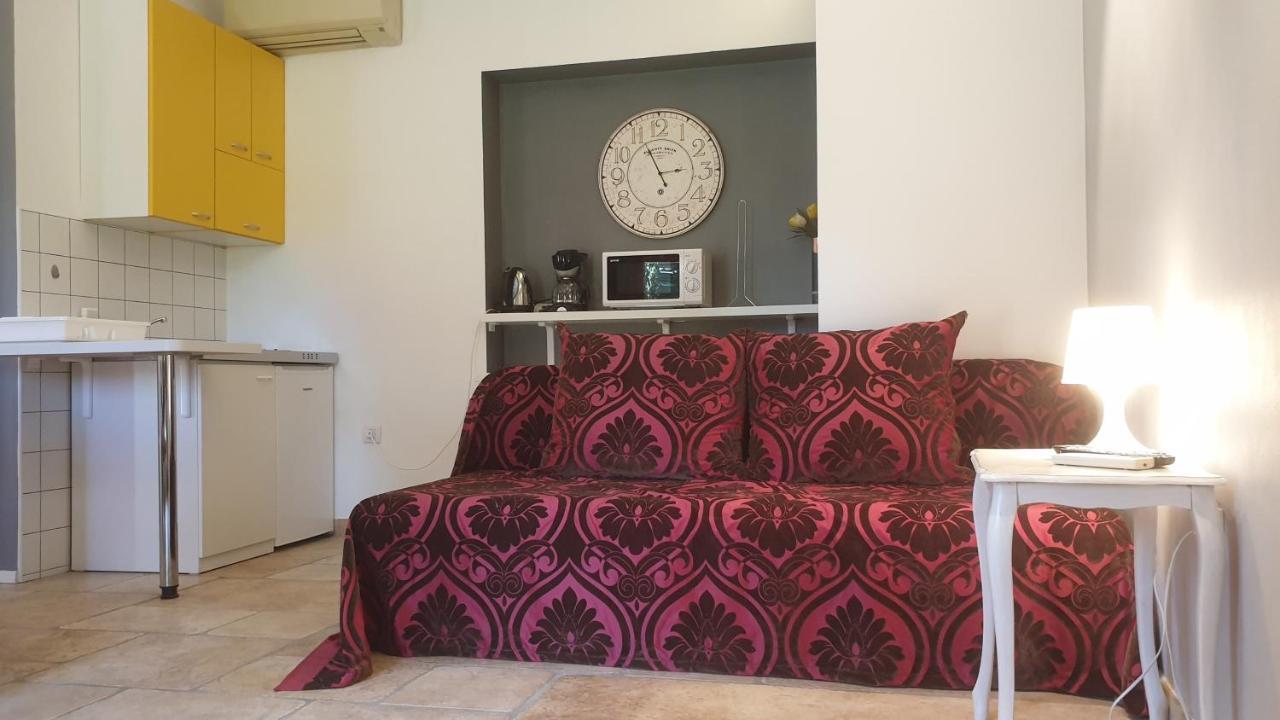 Apartmani N.May'S Karlovac Exterior foto