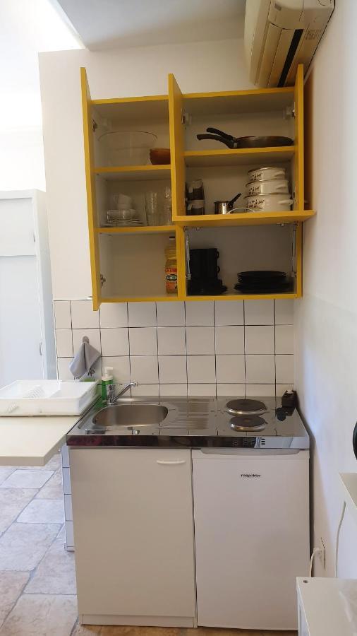 Apartmani N.May'S Karlovac Exterior foto