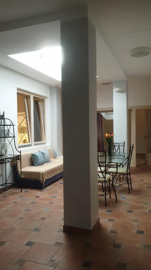 Apartmani N.May'S Karlovac Exterior foto
