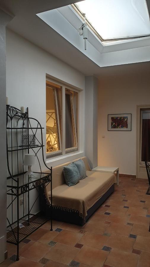 Apartmani N.May'S Karlovac Exterior foto